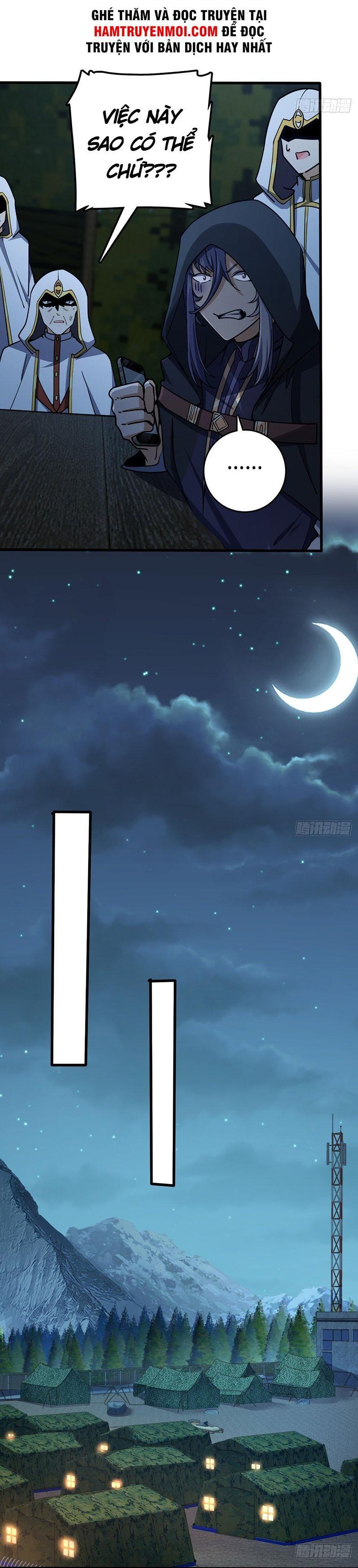 Đại Vương Tha Mạng Chap 472 - Next Chap 473