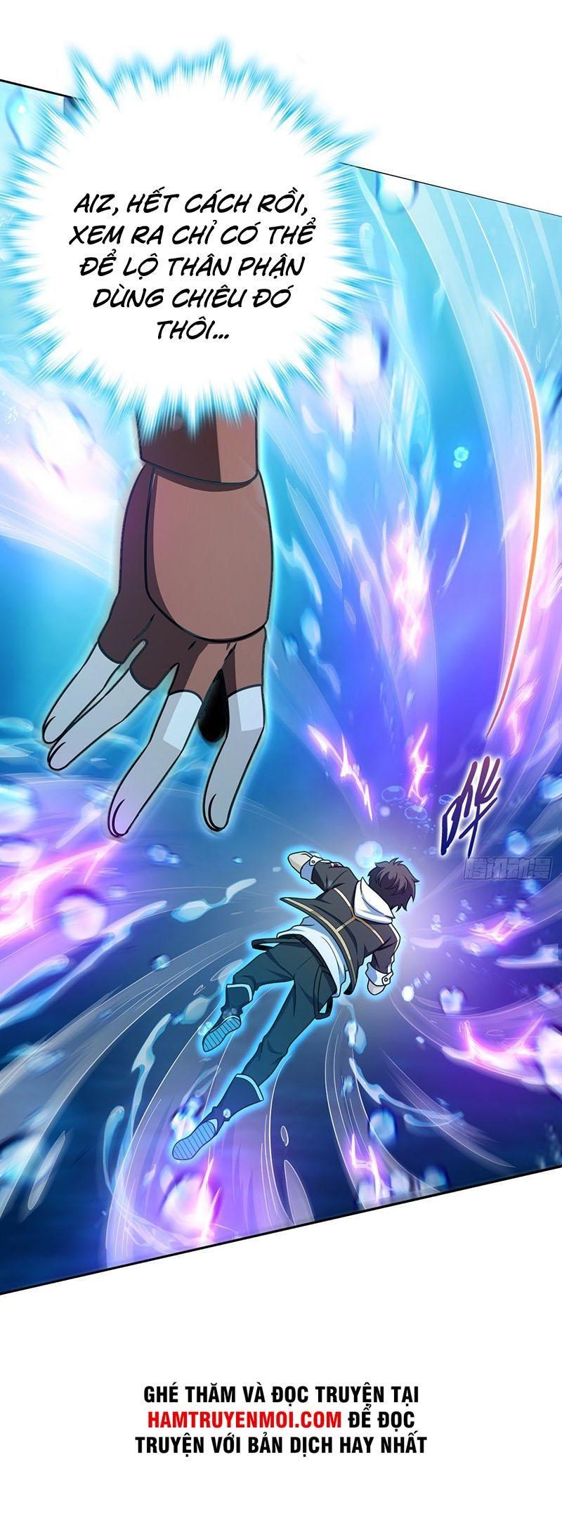 Đại Vương Tha Mạng Chap 472 - Next Chap 473