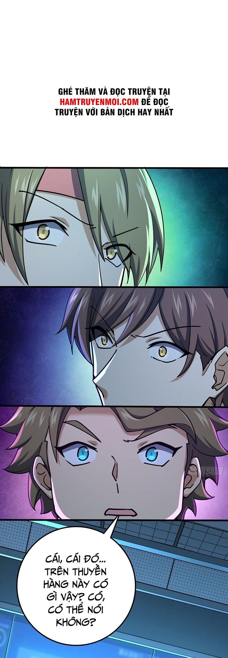 Đại Vương Tha Mạng Chap 472 - Next Chap 473