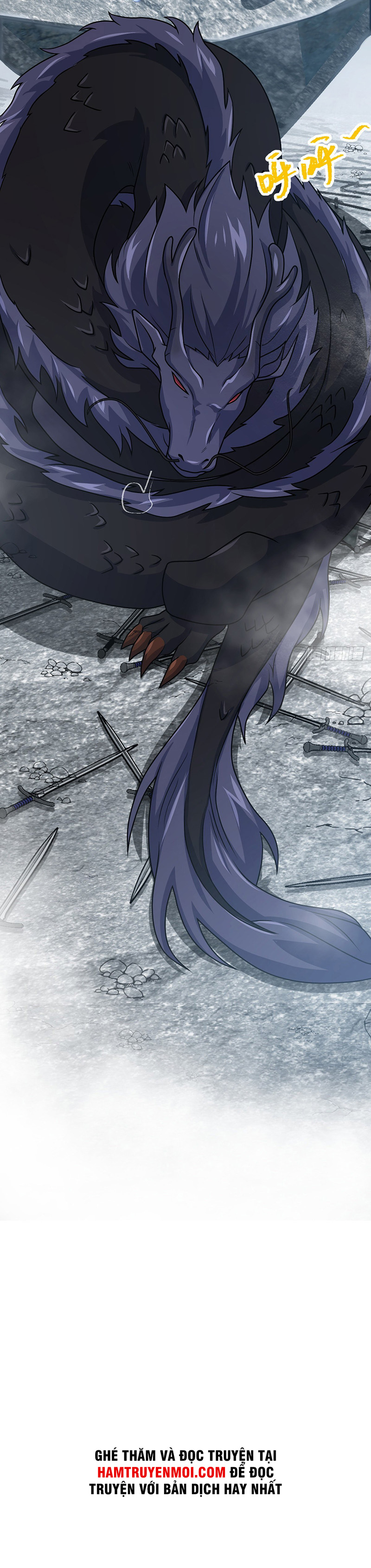 Đại Vương Tha Mạng Chap 473 - Next Chap 474