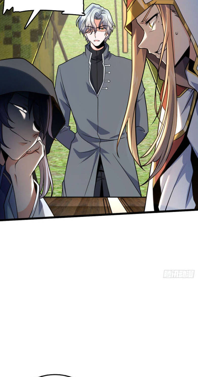 Đại Vương Tha Mạng Chap 474 - Next Chap 475