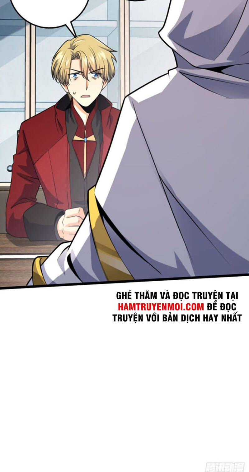 Đại Vương Tha Mạng Chap 474 - Next Chap 475