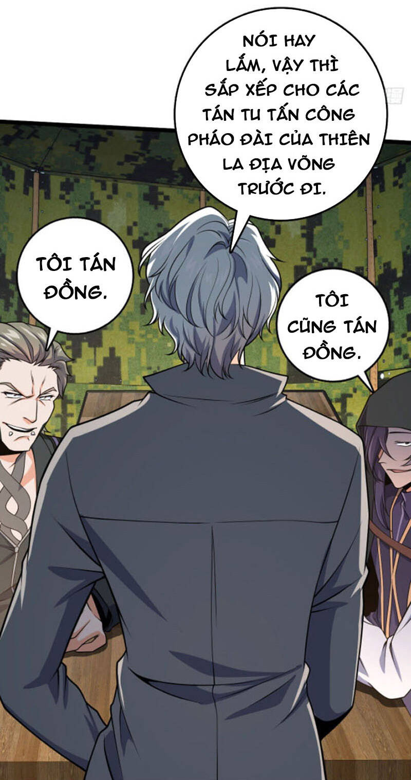 Đại Vương Tha Mạng Chap 474 - Next Chap 475