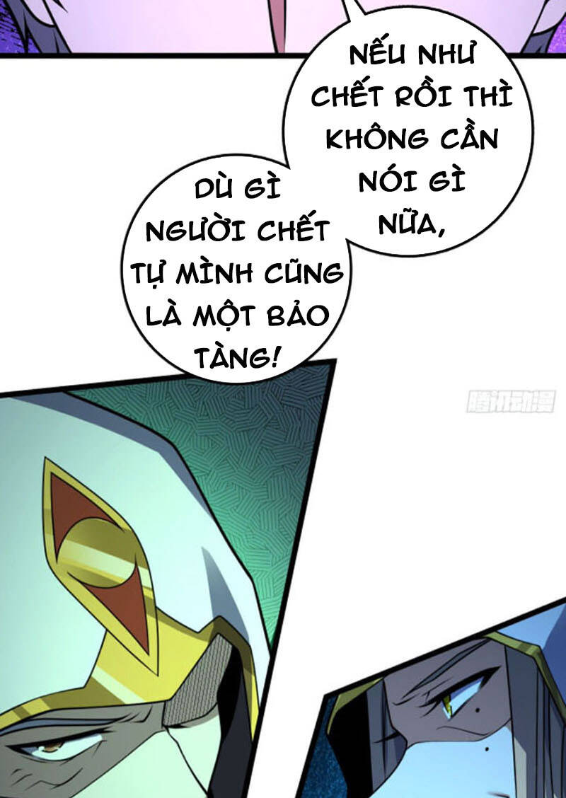 Đại Vương Tha Mạng Chap 474 - Next Chap 475