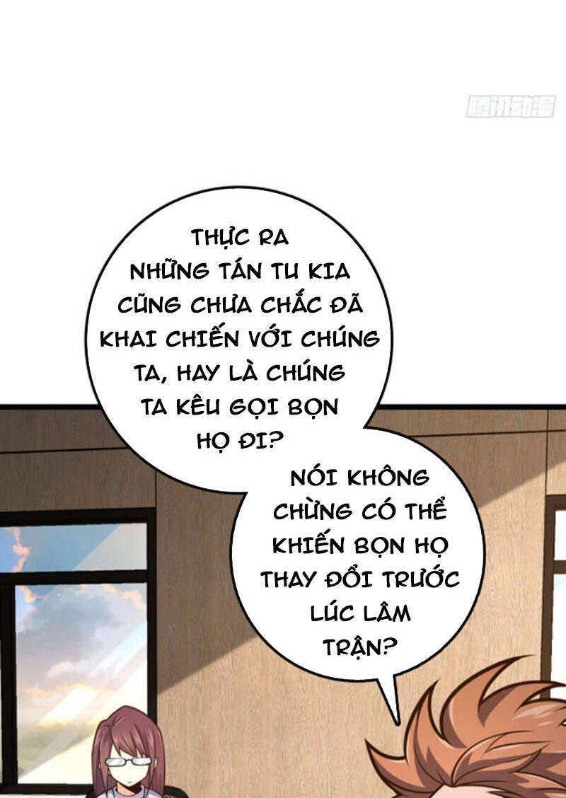 Đại Vương Tha Mạng Chap 474 - Next Chap 475