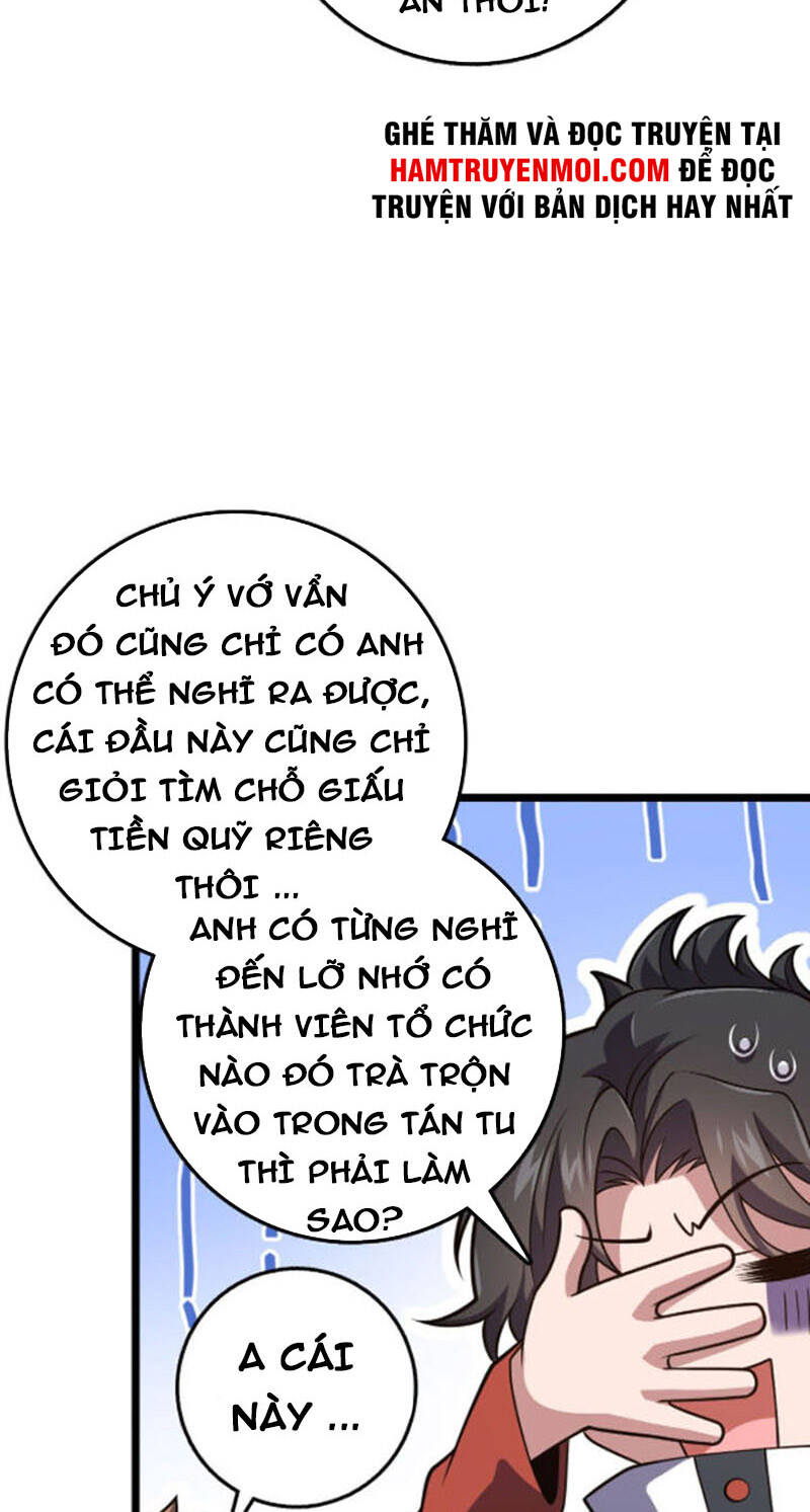 Đại Vương Tha Mạng Chap 474 - Next Chap 475