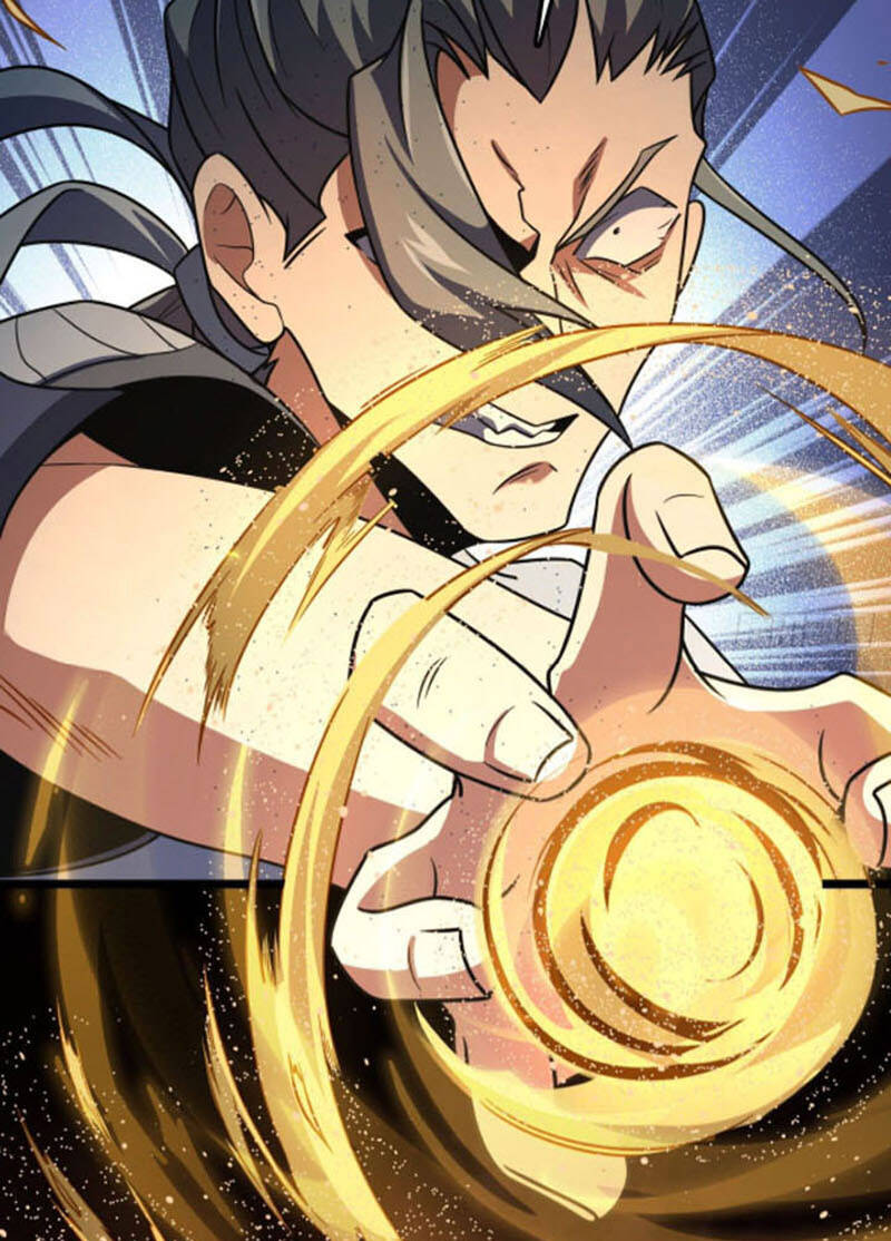 Đại Vương Tha Mạng Chap 474 - Next Chap 475