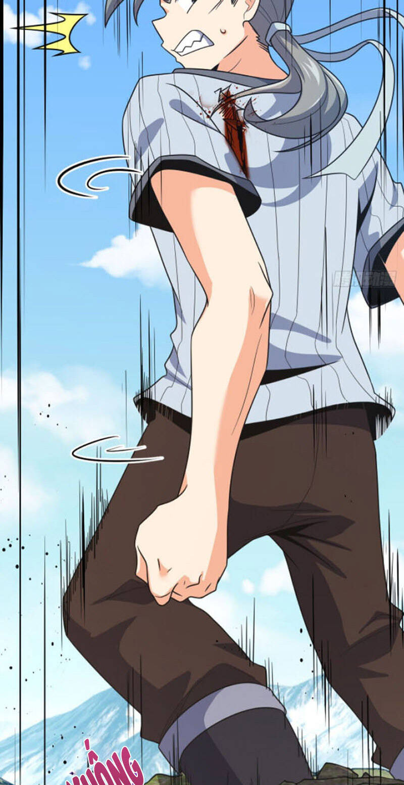 Đại Vương Tha Mạng Chap 474 - Next Chap 475