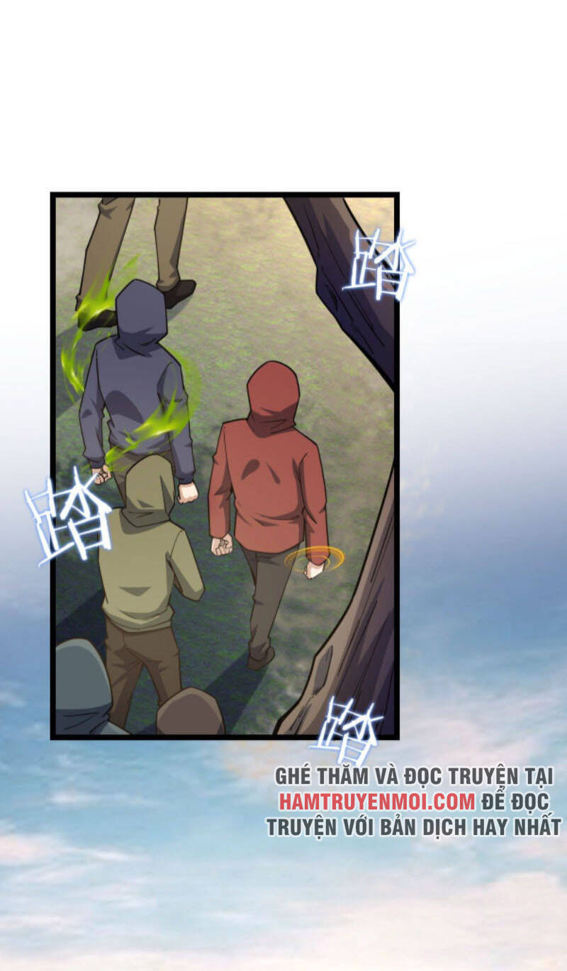 Đại Vương Tha Mạng Chap 475 - Next Chap 476