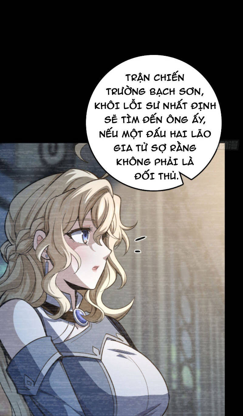 Đại Vương Tha Mạng Chap 475 - Next Chap 476