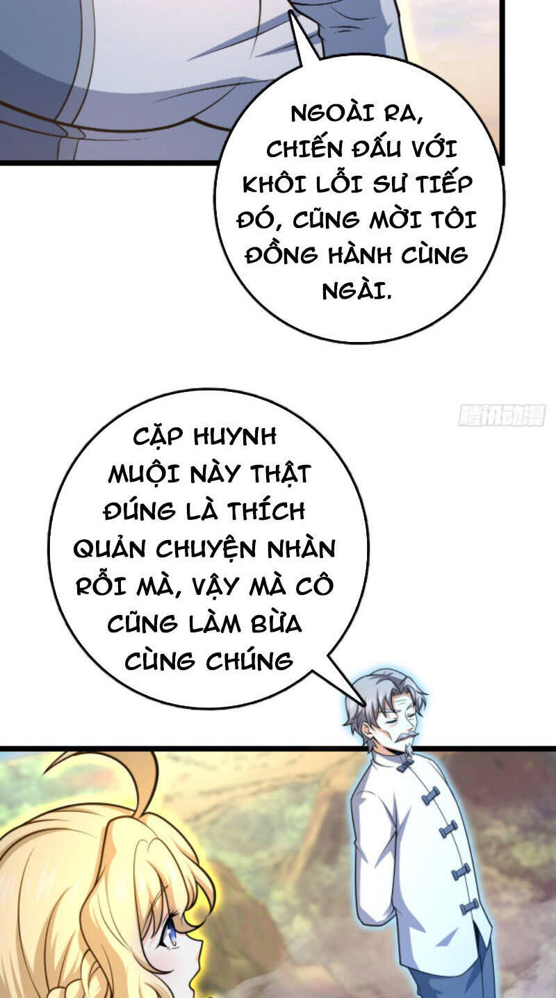 Đại Vương Tha Mạng Chap 475 - Next Chap 476