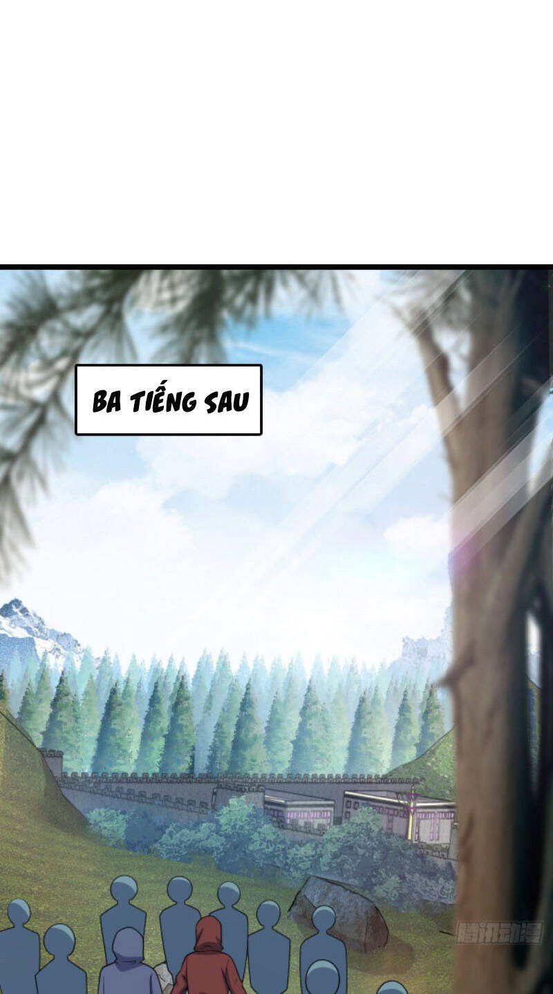 Đại Vương Tha Mạng Chap 475 - Next Chap 476