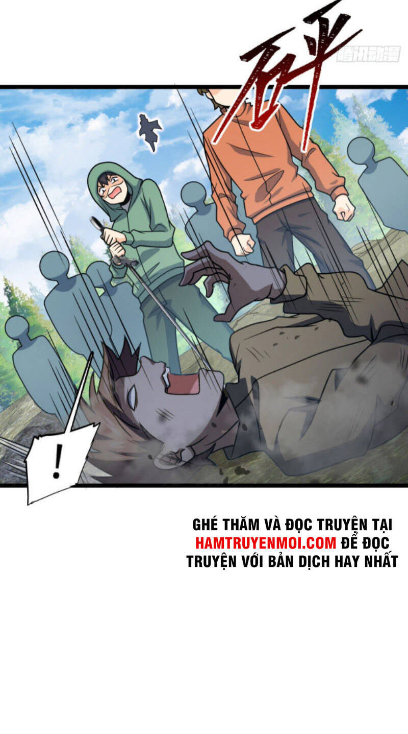 Đại Vương Tha Mạng Chap 475 - Next Chap 476