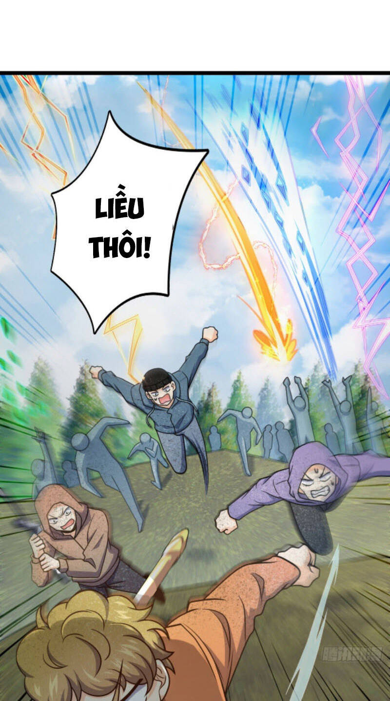 Đại Vương Tha Mạng Chap 475 - Next Chap 476