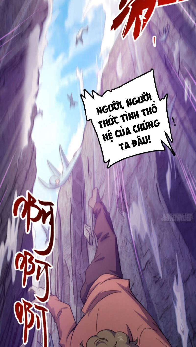 Đại Vương Tha Mạng Chap 475 - Next Chap 476