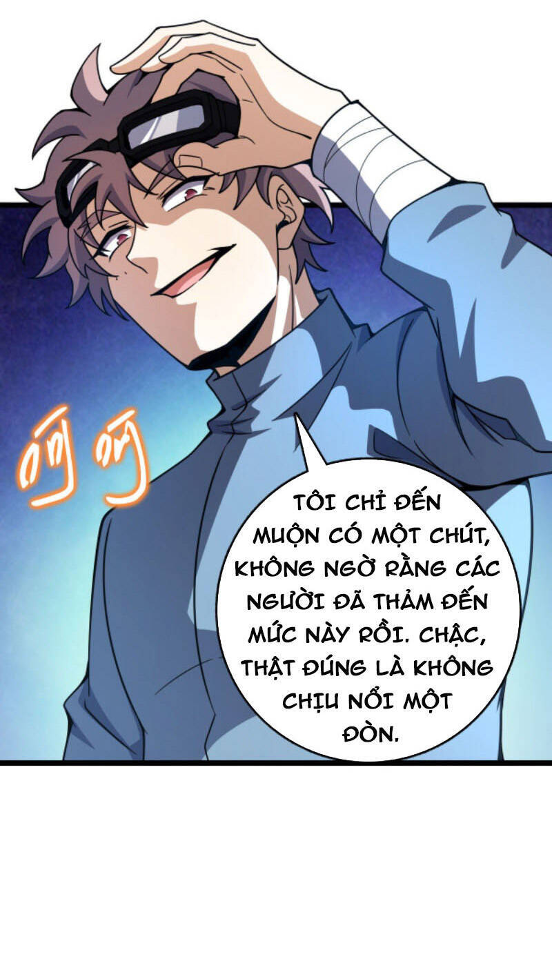 Đại Vương Tha Mạng Chap 475 - Next Chap 476