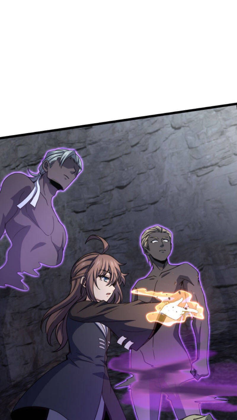 Đại Vương Tha Mạng Chap 475 - Next Chap 476