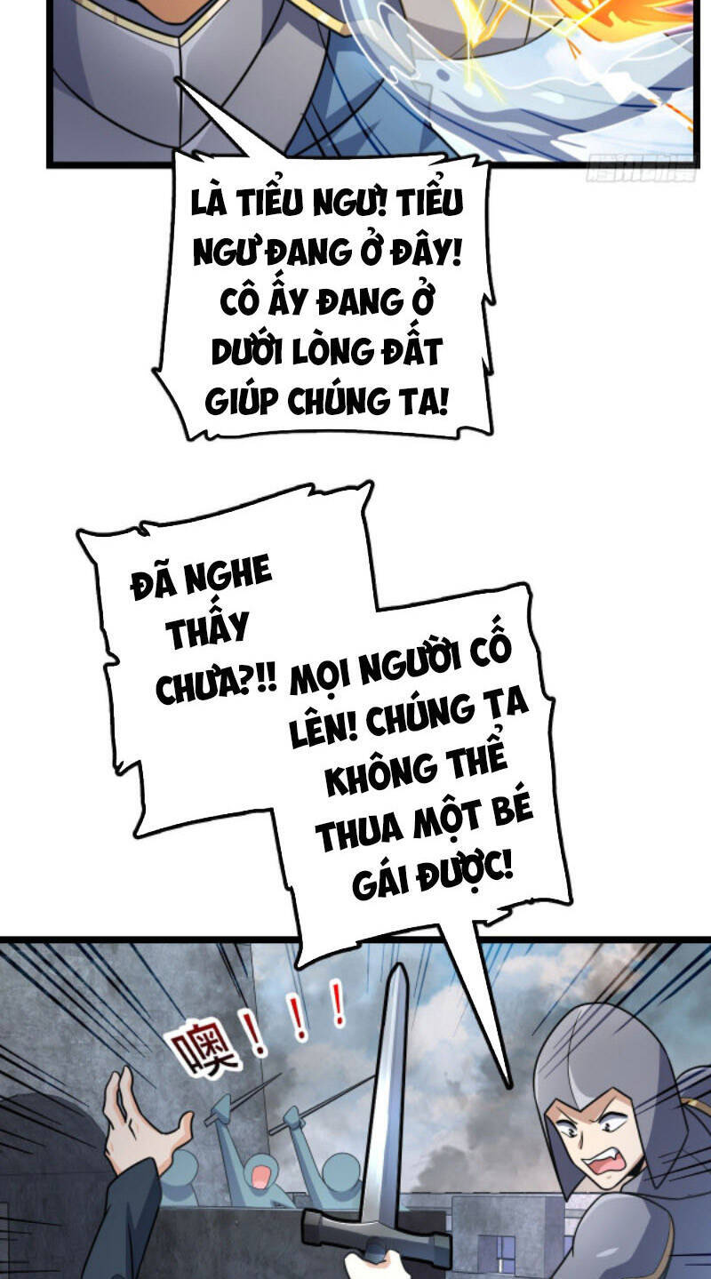Đại Vương Tha Mạng Chap 475 - Next Chap 476