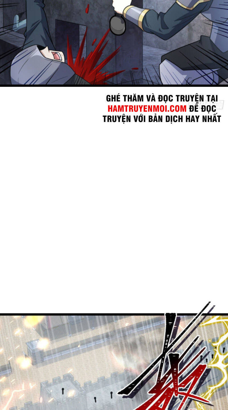 Đại Vương Tha Mạng Chap 475 - Next Chap 476