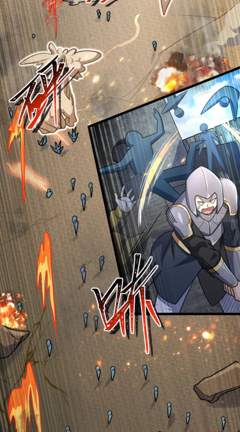 Đại Vương Tha Mạng Chap 475 - Next Chap 476