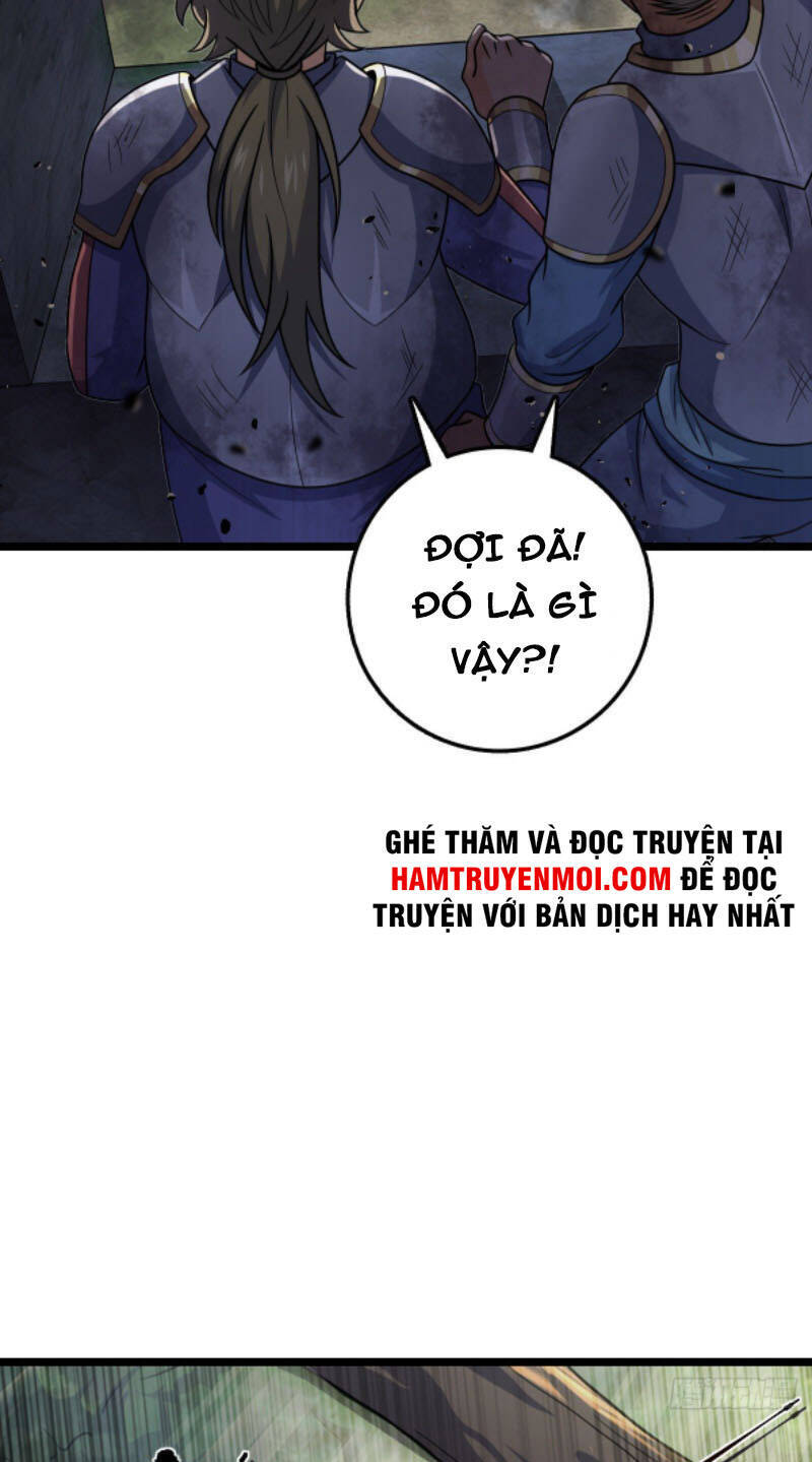 Đại Vương Tha Mạng Chap 475 - Next Chap 476