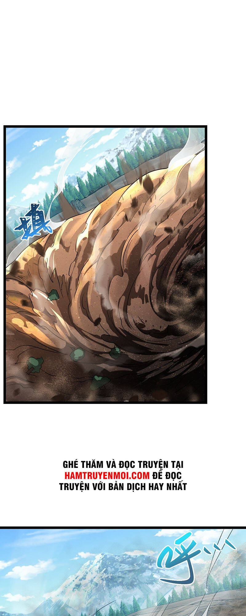 Đại Vương Tha Mạng Chap 476 - Next Chap 477