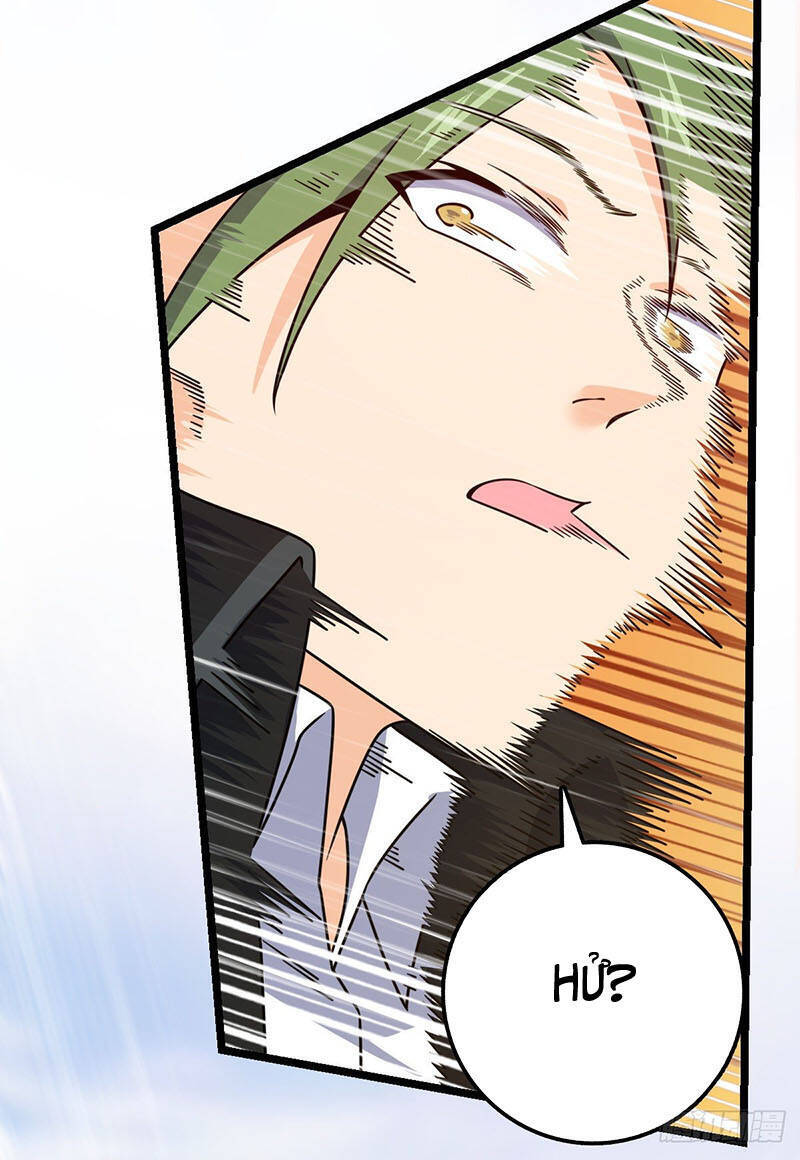 Đại Vương Tha Mạng Chap 476 - Next Chap 477