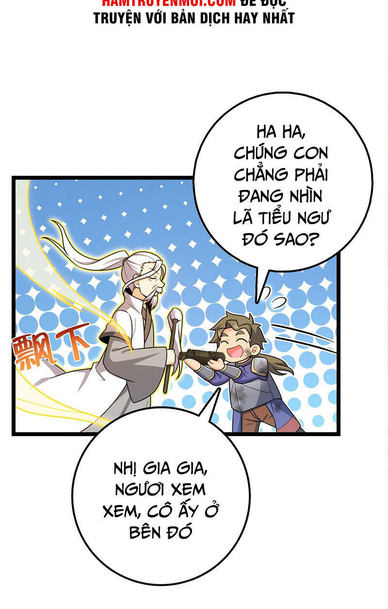 Đại Vương Tha Mạng Chap 476 - Next Chap 477