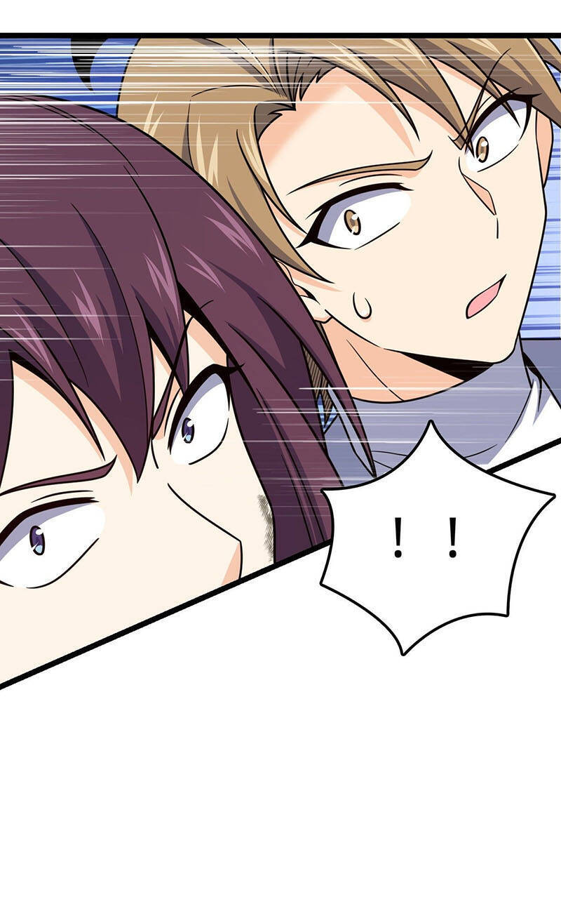 Đại Vương Tha Mạng Chap 476 - Next Chap 477