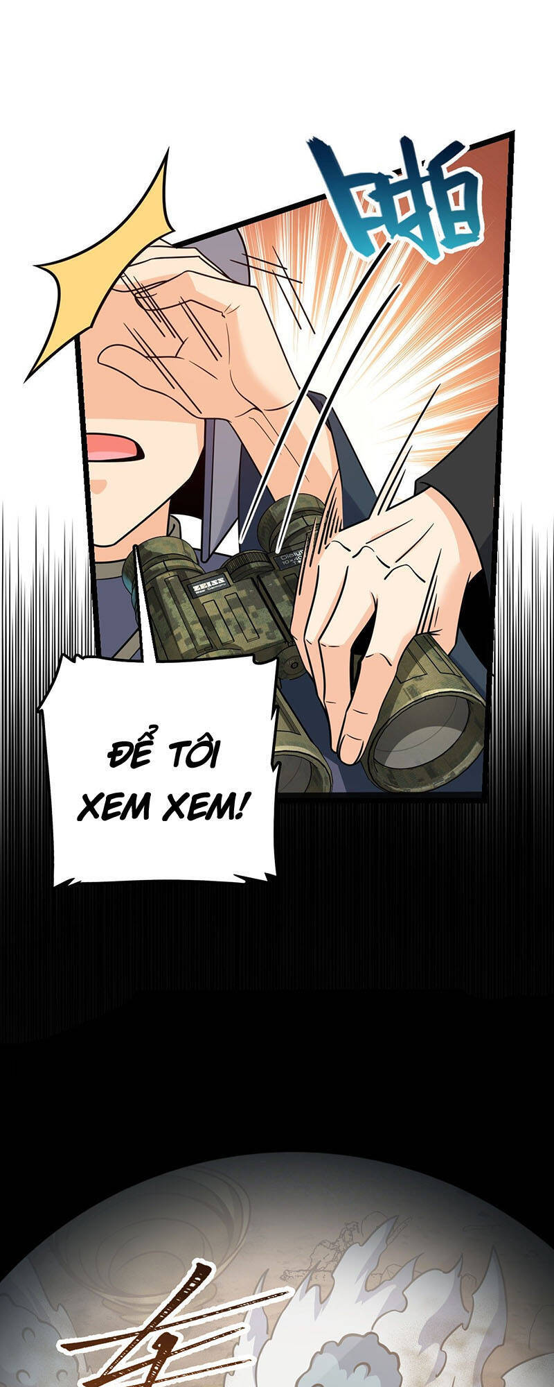 Đại Vương Tha Mạng Chap 476 - Next Chap 477