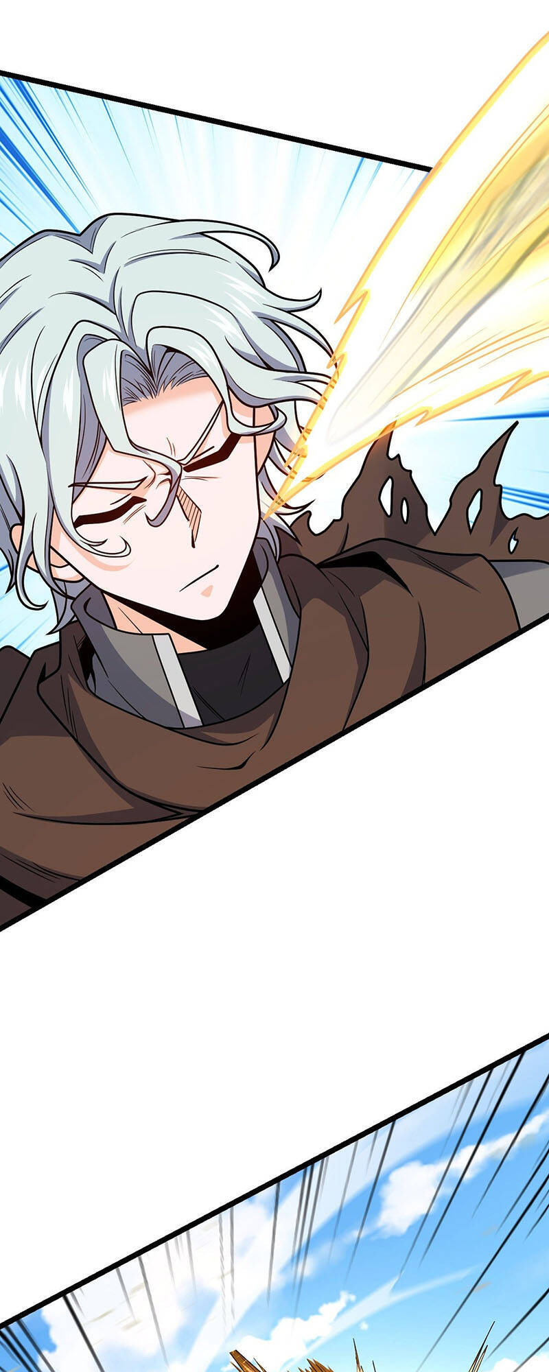 Đại Vương Tha Mạng Chap 476 - Next Chap 477