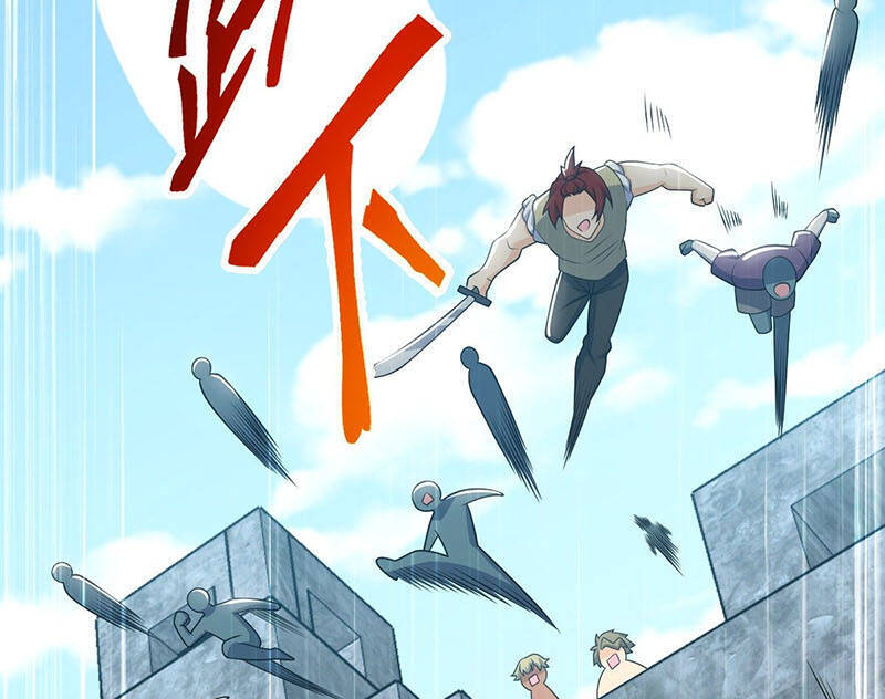 Đại Vương Tha Mạng Chap 476 - Next Chap 477