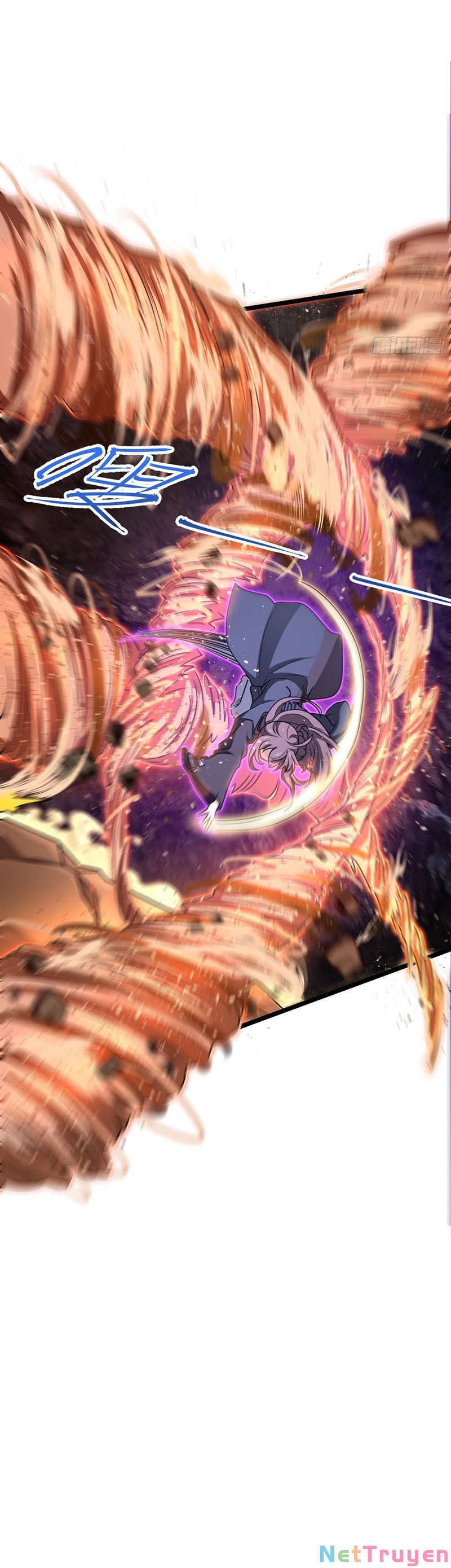 Đại Vương Tha Mạng Chap 477 - Next Chap 478