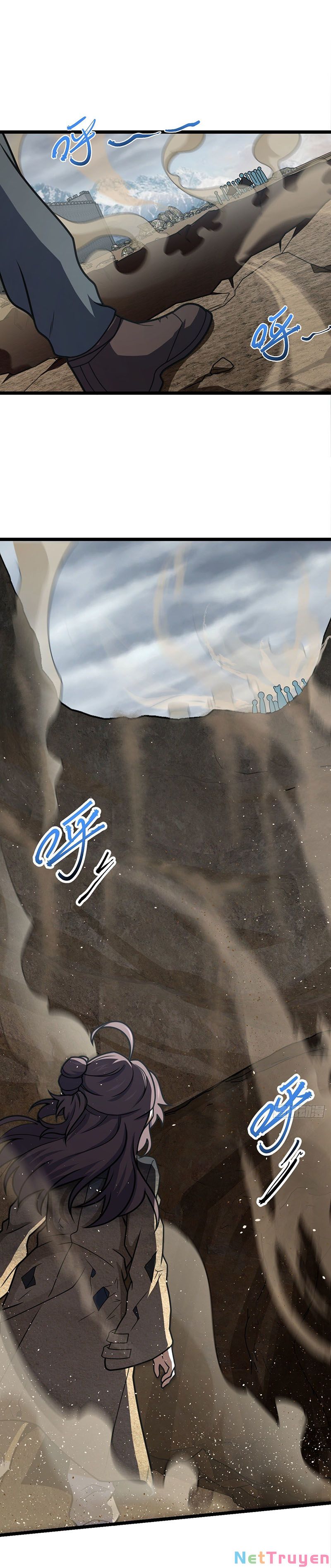 Đại Vương Tha Mạng Chap 477 - Next Chap 478