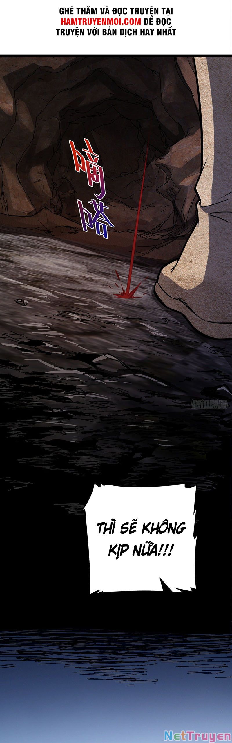 Đại Vương Tha Mạng Chap 477 - Next Chap 478