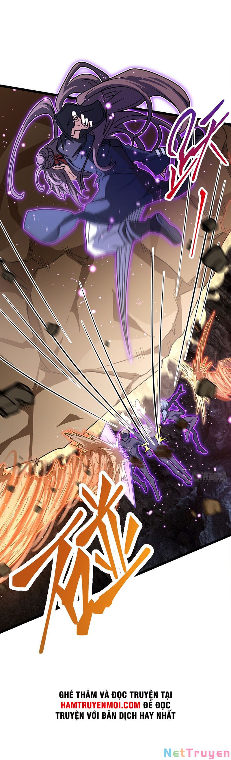 Đại Vương Tha Mạng Chap 477 - Next Chap 478