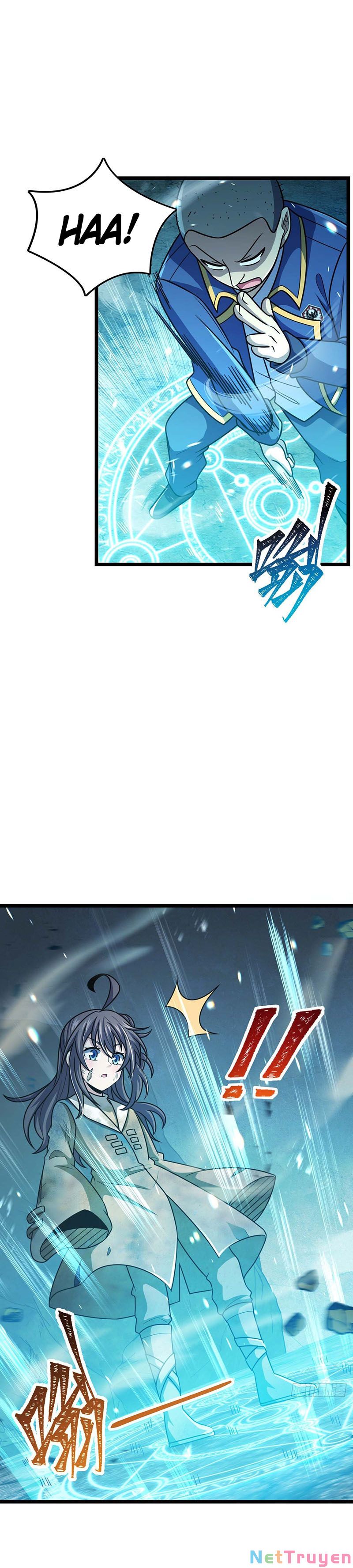 Đại Vương Tha Mạng Chap 478 - Next Chap 479