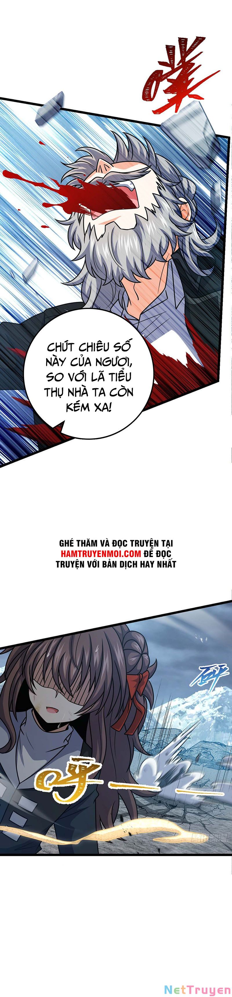 Đại Vương Tha Mạng Chap 478 - Next Chap 479