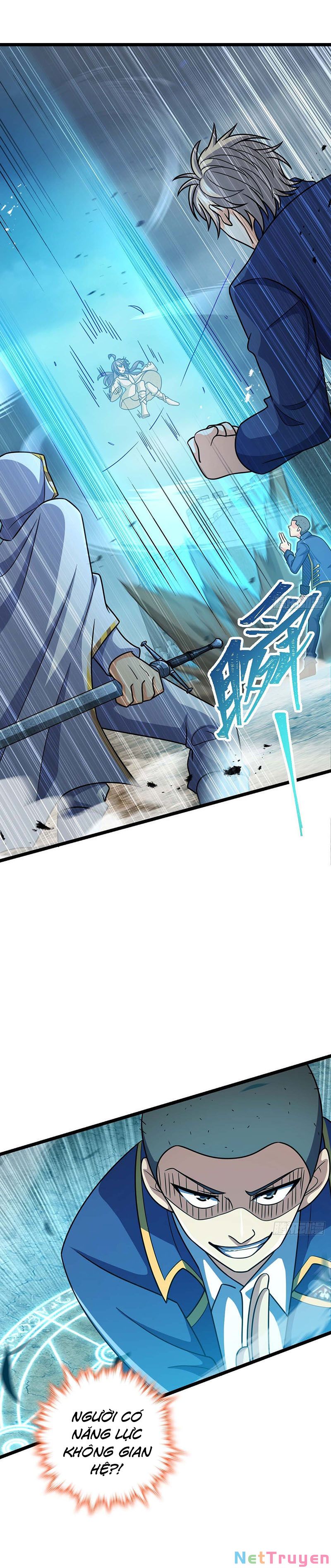 Đại Vương Tha Mạng Chap 478 - Next Chap 479