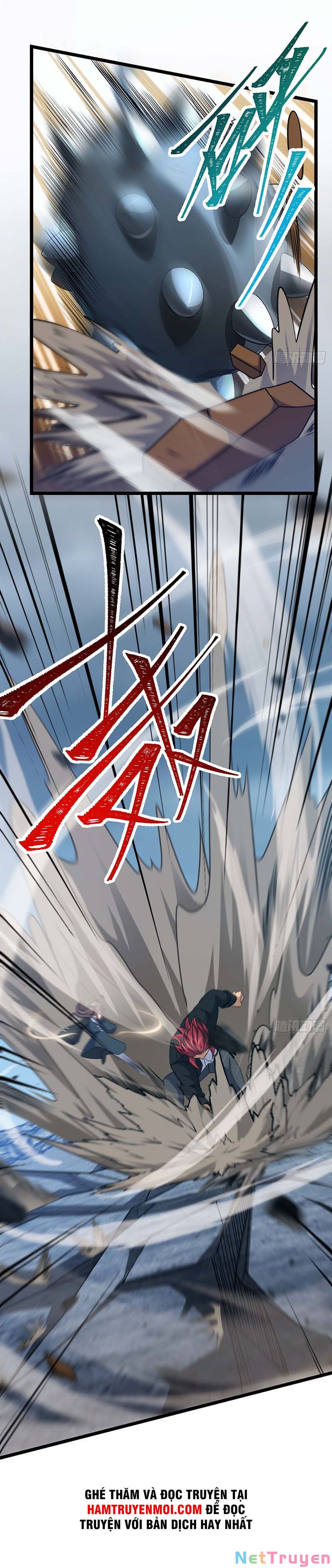 Đại Vương Tha Mạng Chap 478 - Next Chap 479