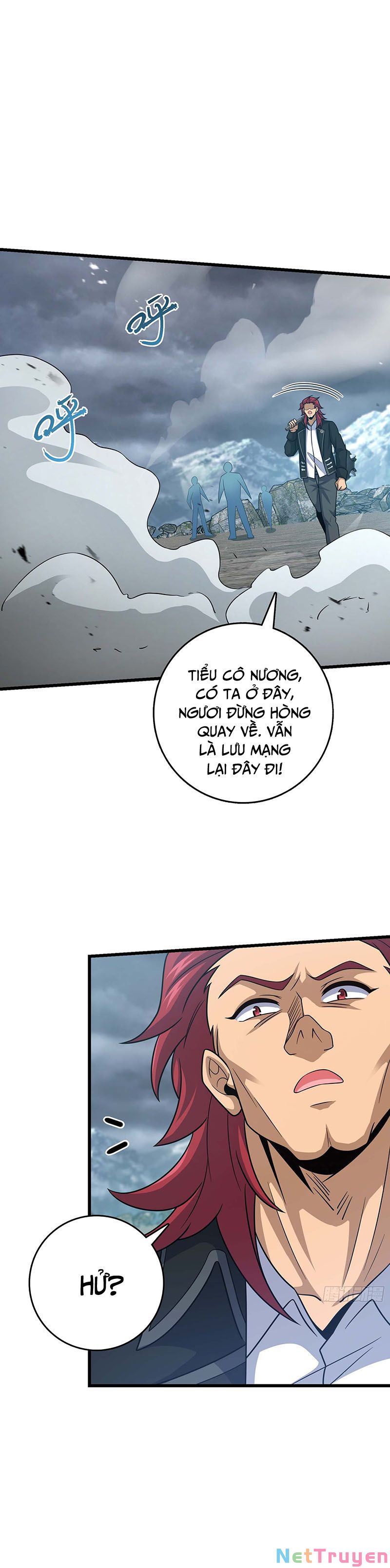 Đại Vương Tha Mạng Chap 478 - Next Chap 479