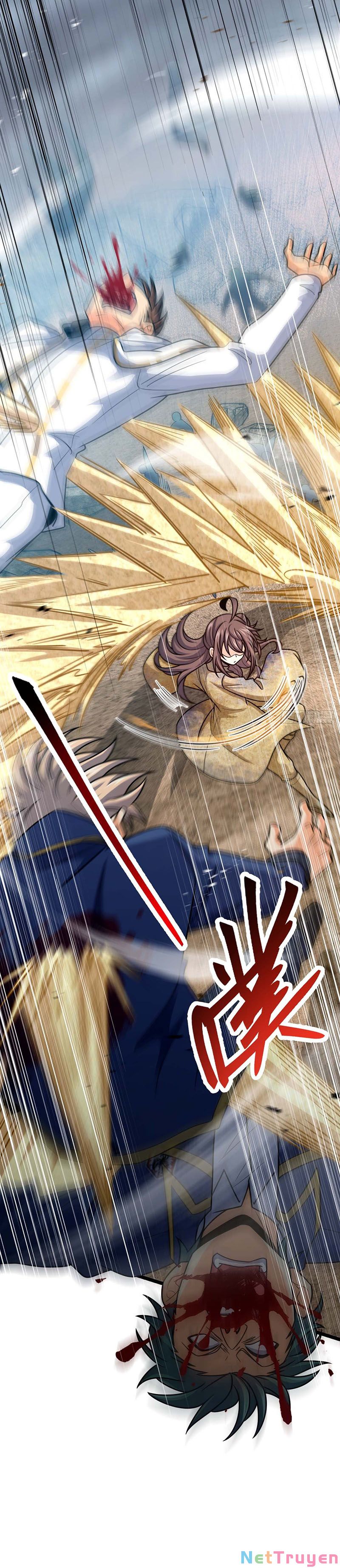 Đại Vương Tha Mạng Chap 478 - Next Chap 479