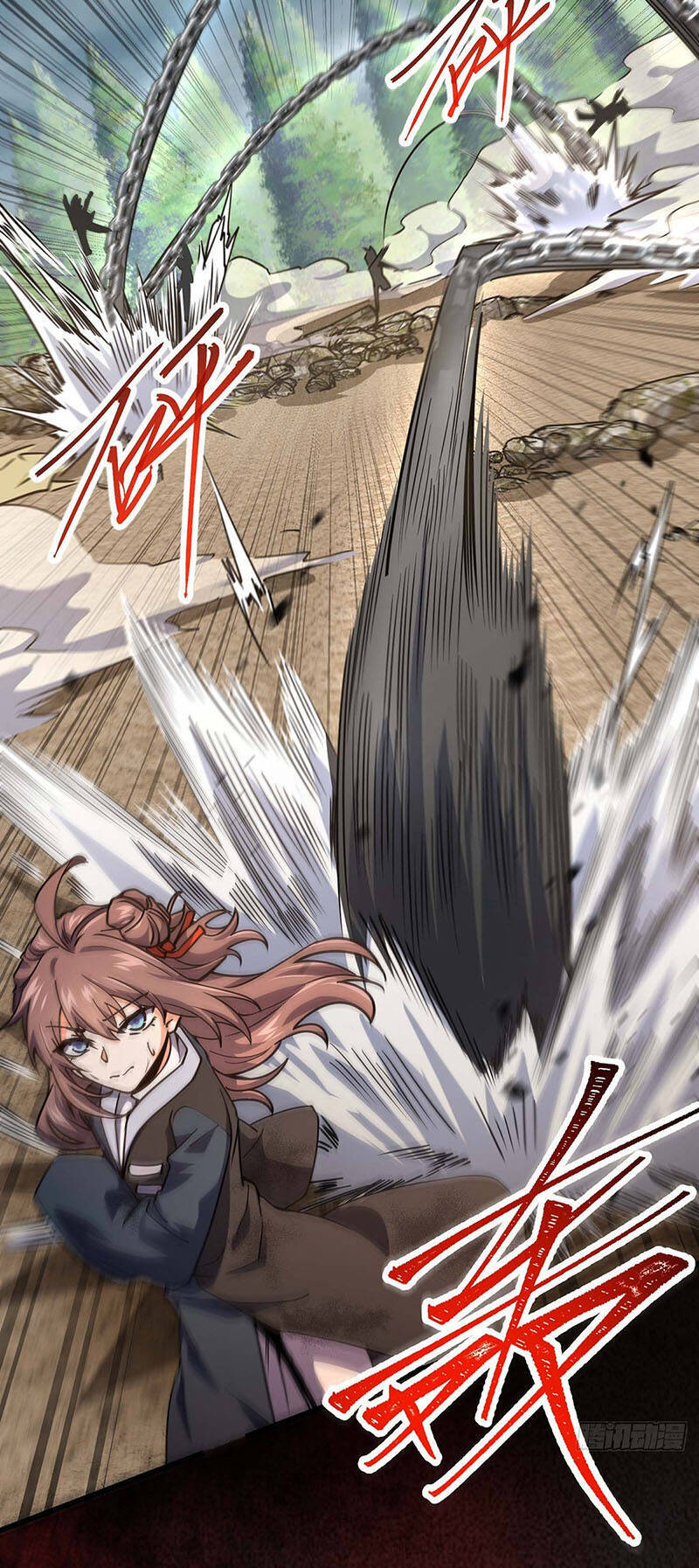 Đại Vương Tha Mạng Chap 479 - Next Chap 480