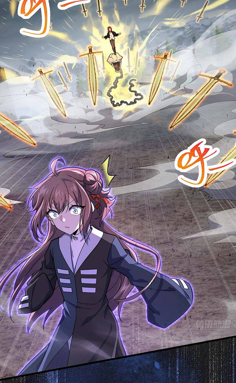 Đại Vương Tha Mạng Chap 479 - Next Chap 480