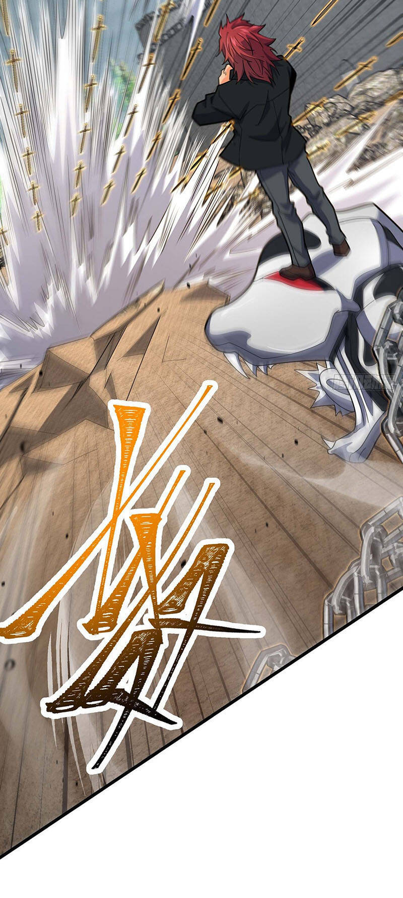 Đại Vương Tha Mạng Chap 479 - Next Chap 480