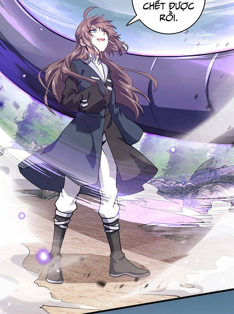 Đại Vương Tha Mạng Chap 479 - Next Chap 480