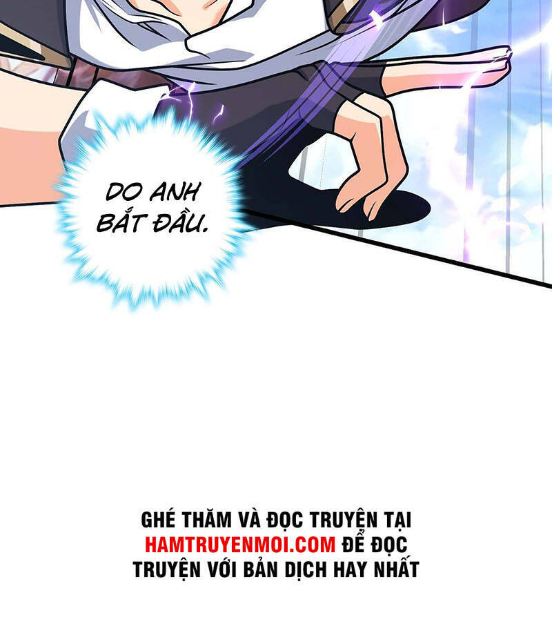 Đại Vương Tha Mạng Chap 479 - Next Chap 480