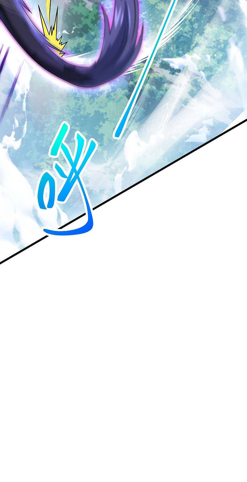 Đại Vương Tha Mạng Chap 479 - Next Chap 480