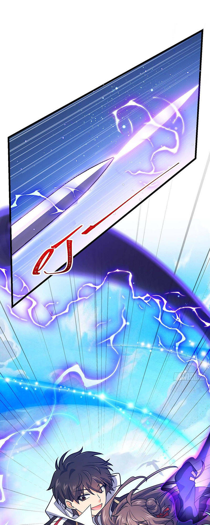 Đại Vương Tha Mạng Chap 479 - Next Chap 480