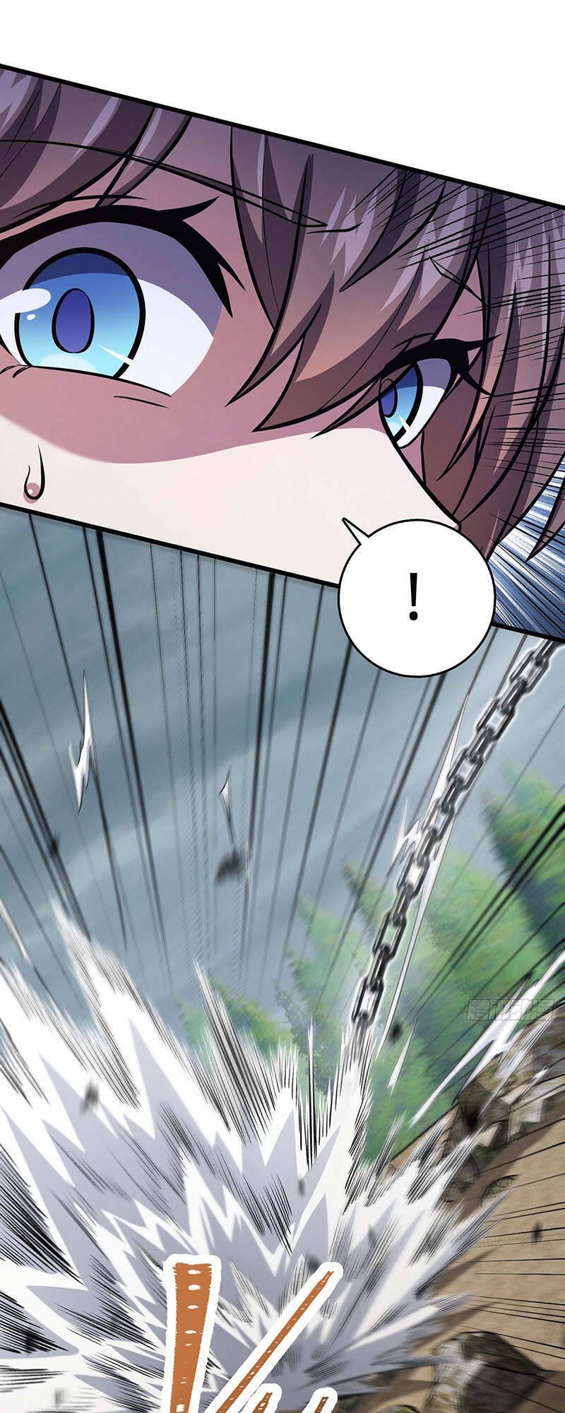 Đại Vương Tha Mạng Chap 479 - Next Chap 480